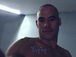 BoyToy