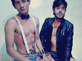 Boys_Mystic