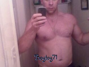 Boytoy71