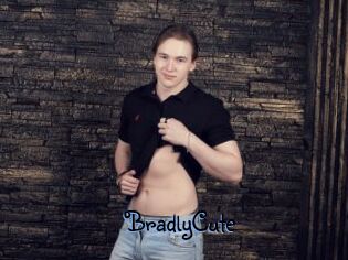 BradlyCute