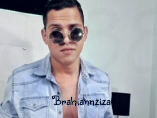 Brahiannziza