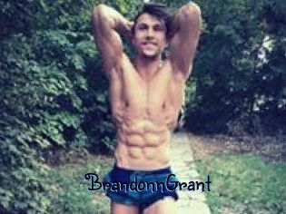 BrandonnGrant