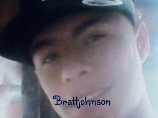 Brattjohnson