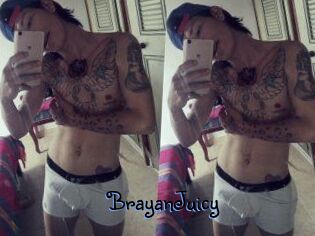 BrayanJuicy