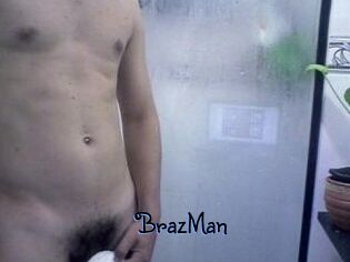BrazMan