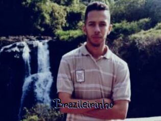 Brazileirinho