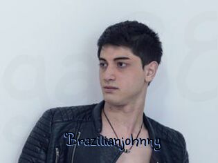 Brazilianjohnny