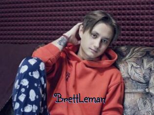 BrettLeman
