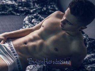 BrianHandsome