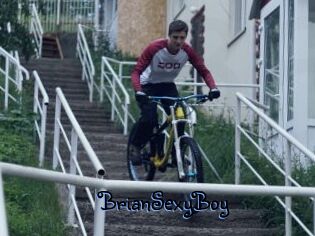 BrianSexyBoy