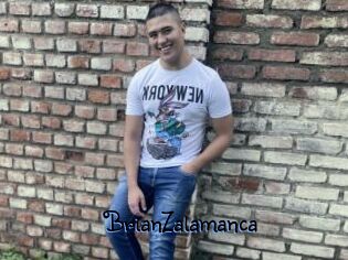 BrianZalamanca