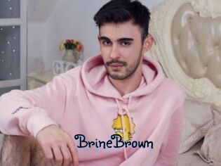 BrineBrown