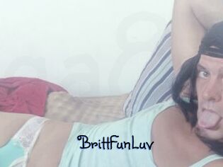 BrittFunLuv Gay 88