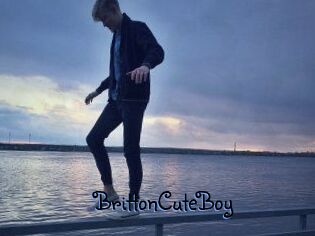 BrittonCuteBoy
