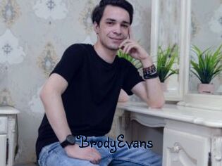 BrodyEvans