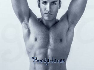 Brody_Hanes