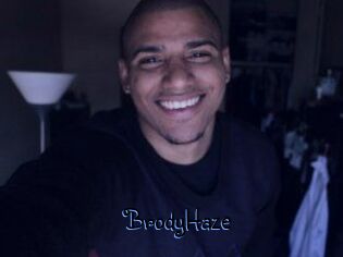 Brody_Haze