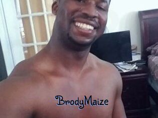Brody_Maize