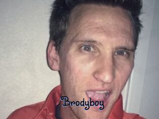 Brodyboy