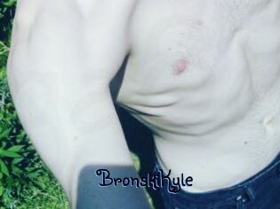 BronskiKyle