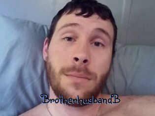 BrotherhusbandB