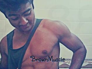 BrownMuscle