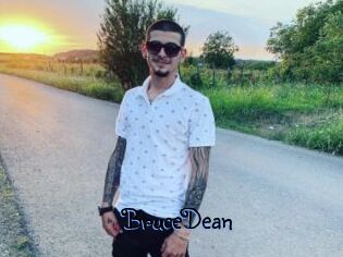 BruceDean