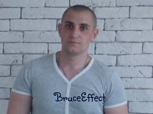 BruceEffect