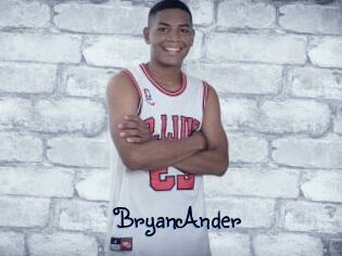 BryanAnder