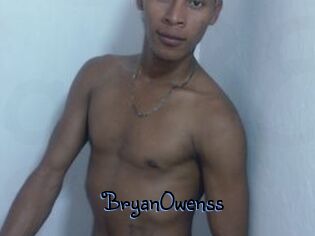 BryanOwenss