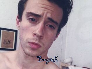 BryanX