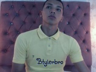 Btylerbro