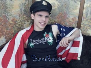 BurnNowell
