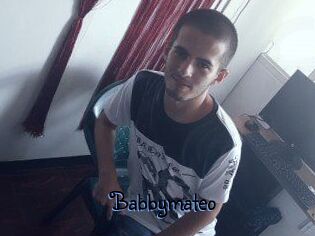 Babbymateo