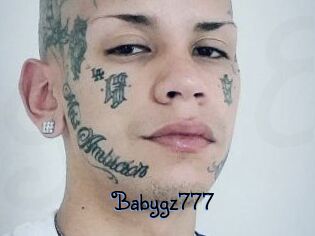 Babygz777