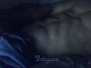 Babyjuce