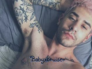 Babyxbruiser