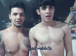 Bad_rabbits