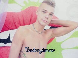 Badboydancer
