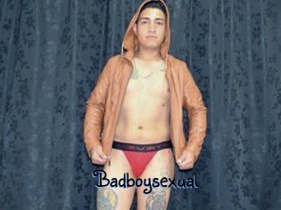 Badboysexual
