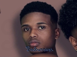 Badbunniesx