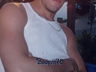 Badpitt78