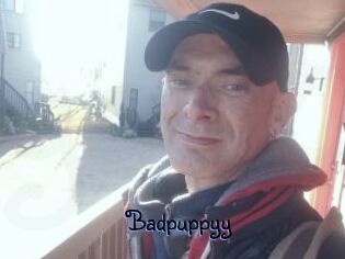 badpuppyy Gay 88