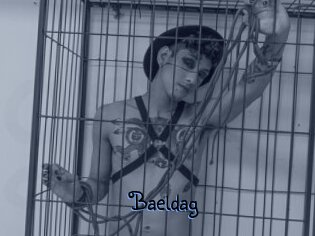 Baeldag