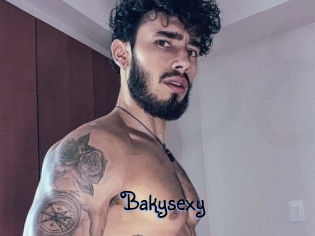Bakysexy