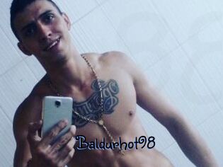 Baldurhot98