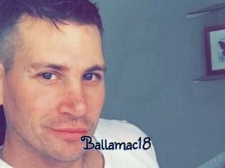 Ballamac18