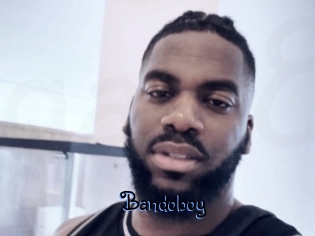 Bandoboy