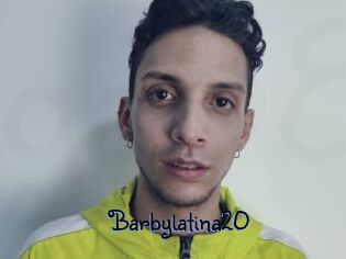 Barbylatina20