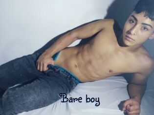 Bare_boy